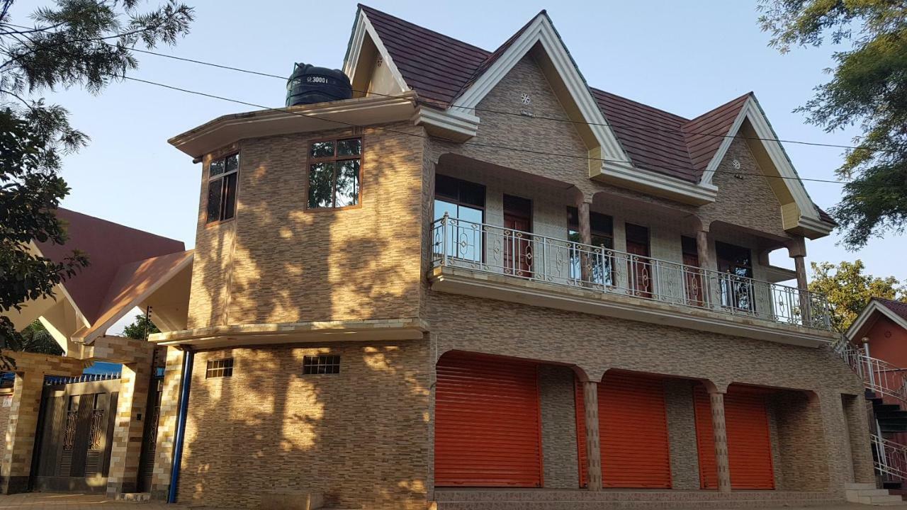 Cape Of Goodhope Vacation Home Arusha Exterior foto