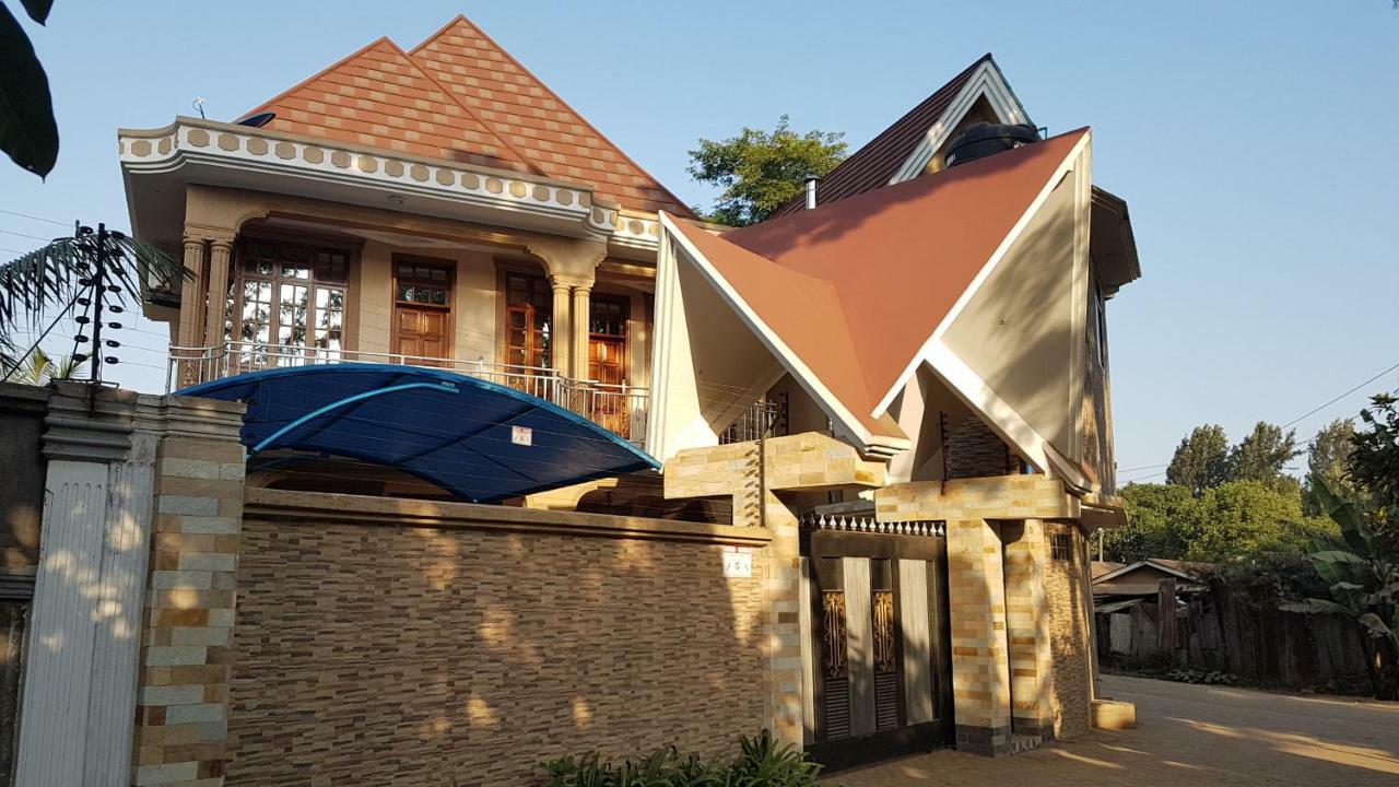 Cape Of Goodhope Vacation Home Arusha Exterior foto