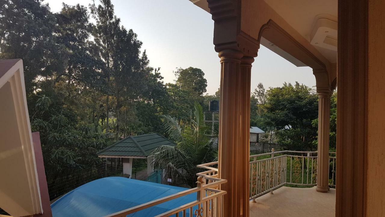 Cape Of Goodhope Vacation Home Arusha Exterior foto