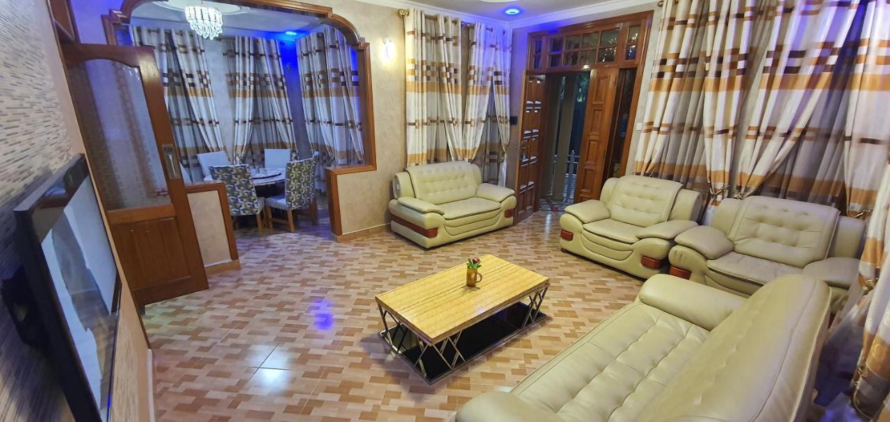 Cape Of Goodhope Vacation Home Arusha Exterior foto